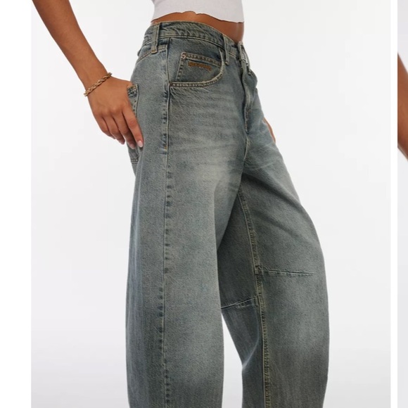 Urban Outfitters BDG Jeans - Picture 7 of 7
